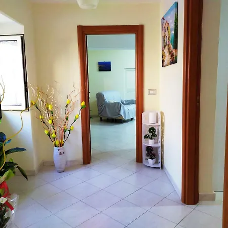 Casa The Sisters House Holiday home *