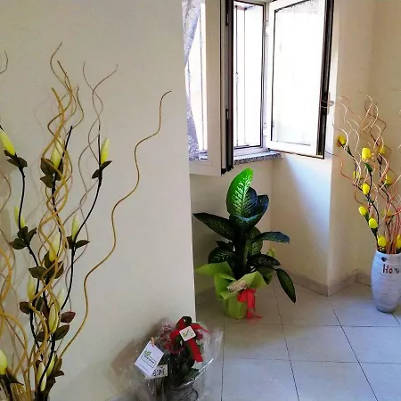 Holiday home Casa The Sisters House