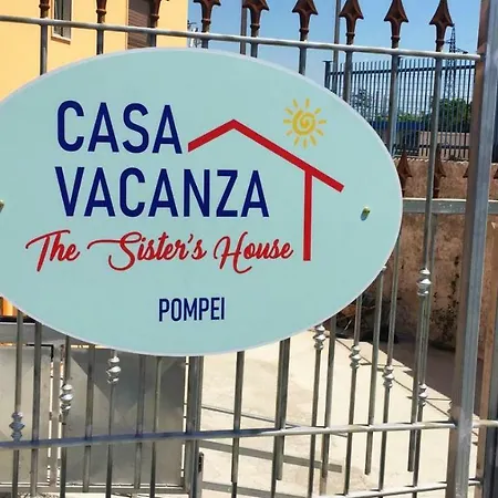 Casa The Sisters House Holiday home *