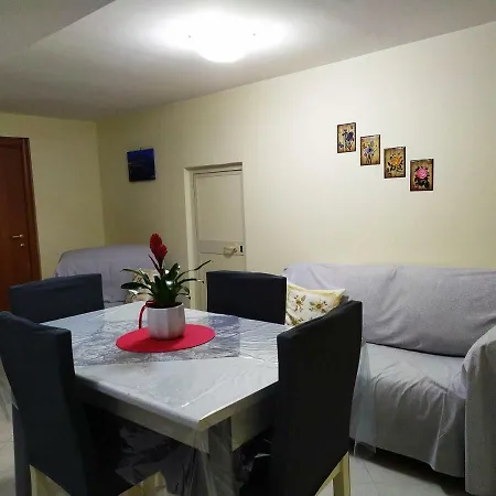 Casa The Sisters House Holiday home *