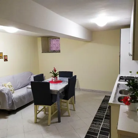 Casa The Sisters House Holiday home